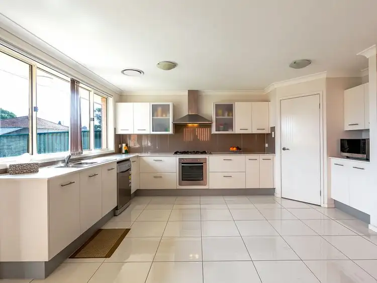 Fourth view of Homely house listing, 143A Fullagar Road, Wentworthville NSW 2145