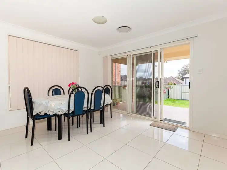 Fifth view of Homely house listing, 143A Fullagar Road, Wentworthville NSW 2145