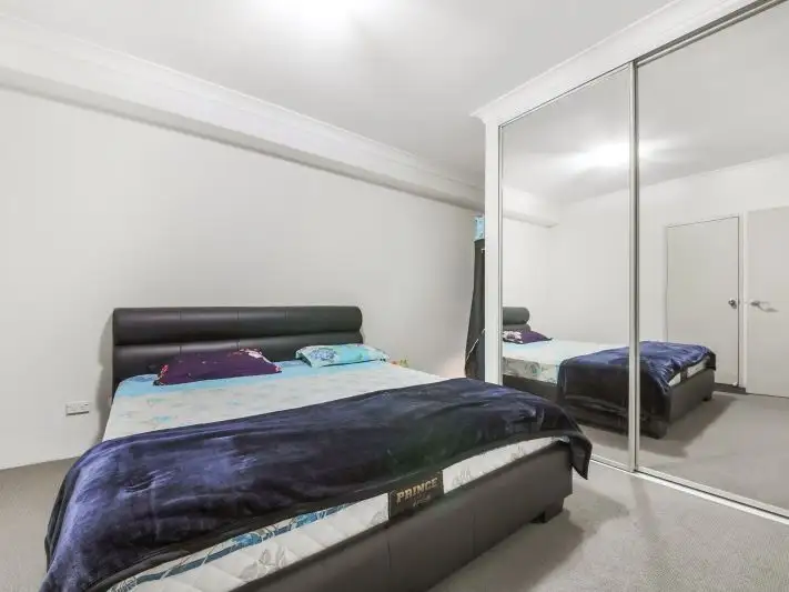 Second view of Homely unit listing, 24/26-34 Clifton Street, Blacktown NSW 2148