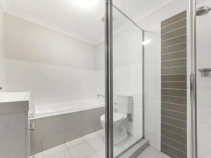 Third view of Homely unit listing, 24/26-34 Clifton Street, Blacktown NSW 2148