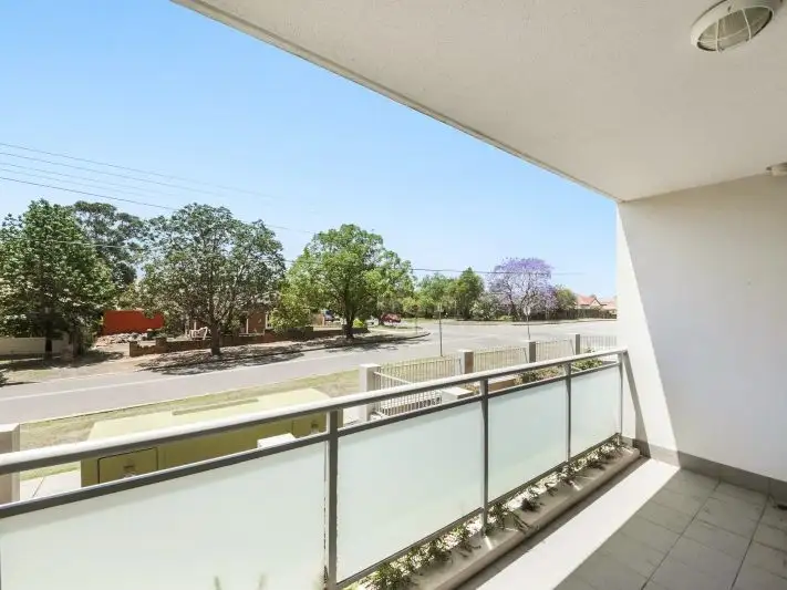 Fourth view of Homely unit listing, 24/26-34 Clifton Street, Blacktown NSW 2148
