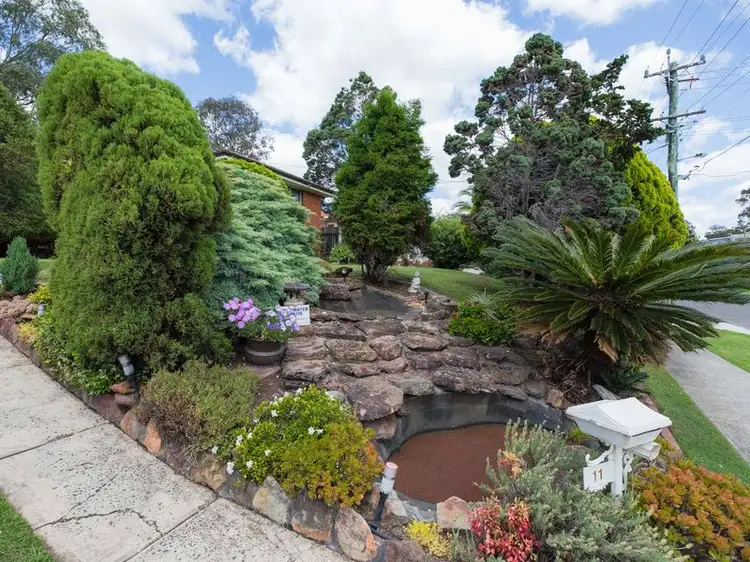 Second view of Homely house listing, 11 MacLeay Street, Greystanes NSW 2145