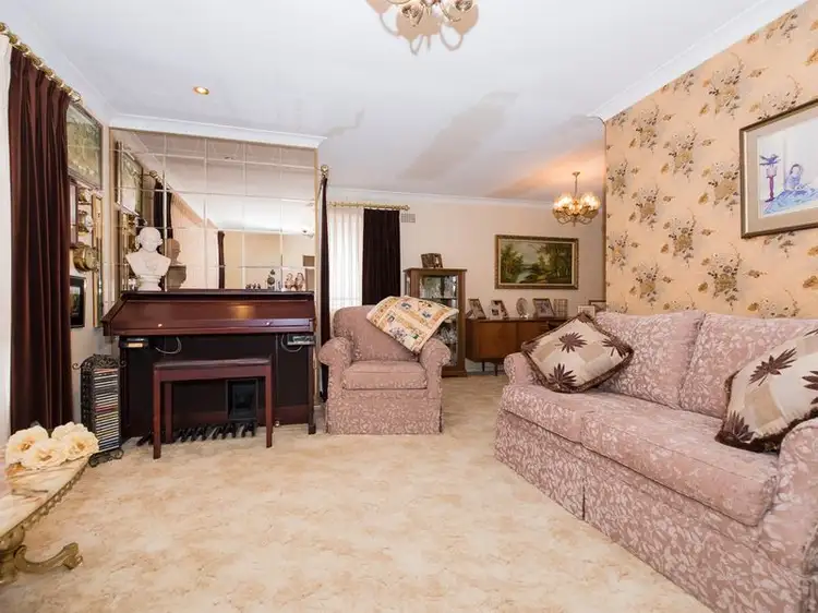 Third view of Homely house listing, 11 MacLeay Street, Greystanes NSW 2145