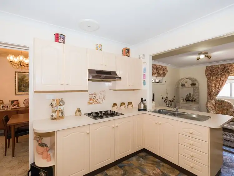 Fifth view of Homely house listing, 11 MacLeay Street, Greystanes NSW 2145