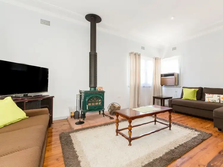 Second view of Homely house listing, 37 Craiglea Street, Blacktown NSW 2148