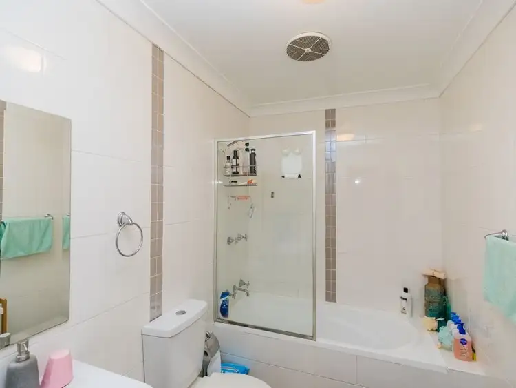 Second view of Homely villa listing, 2/41 Hampden Road, South Wentworthville NSW 2145