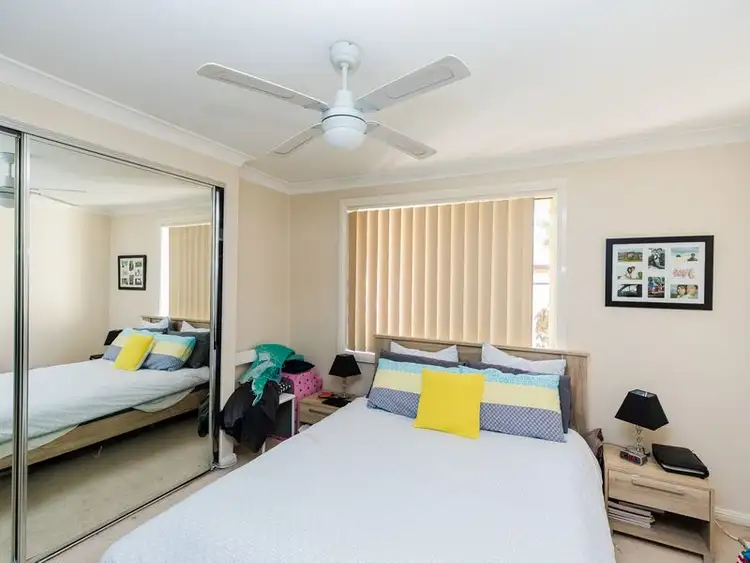 Third view of Homely villa listing, 2/41 Hampden Road, South Wentworthville NSW 2145