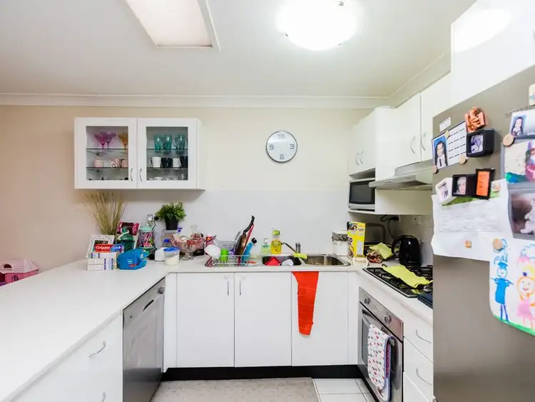 Fifth view of Homely villa listing, 2/41 Hampden Road, South Wentworthville NSW 2145