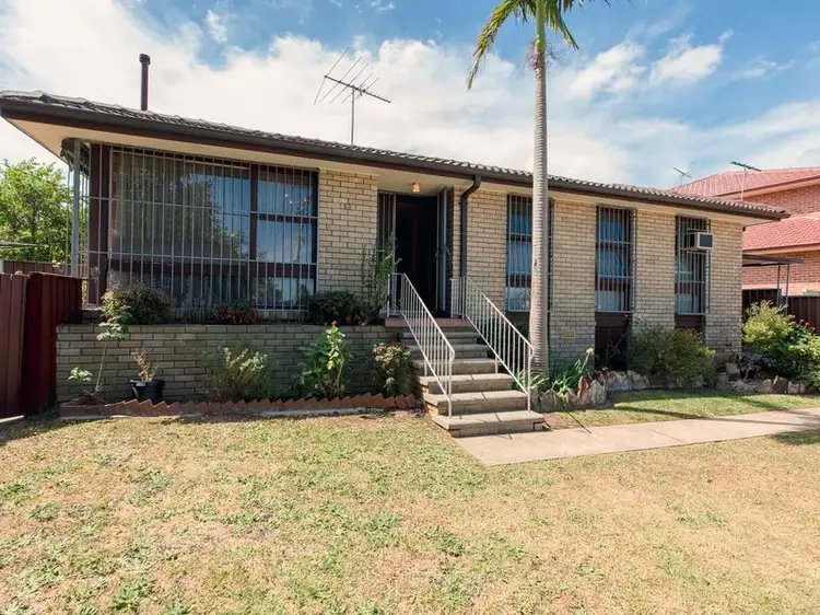 83 Runyon Avenue, Greystanes NSW 2145