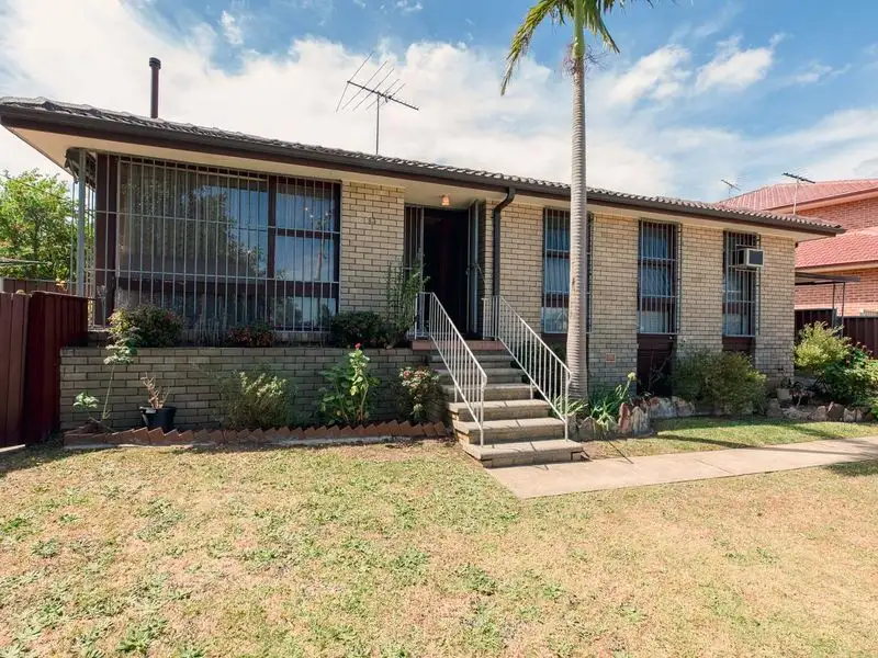 Main view of Homely house listing, 83 Runyon Avenue, Greystanes NSW 2145