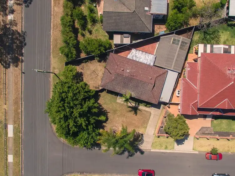 Second view of Homely house listing, 83 Runyon Avenue, Greystanes NSW 2145