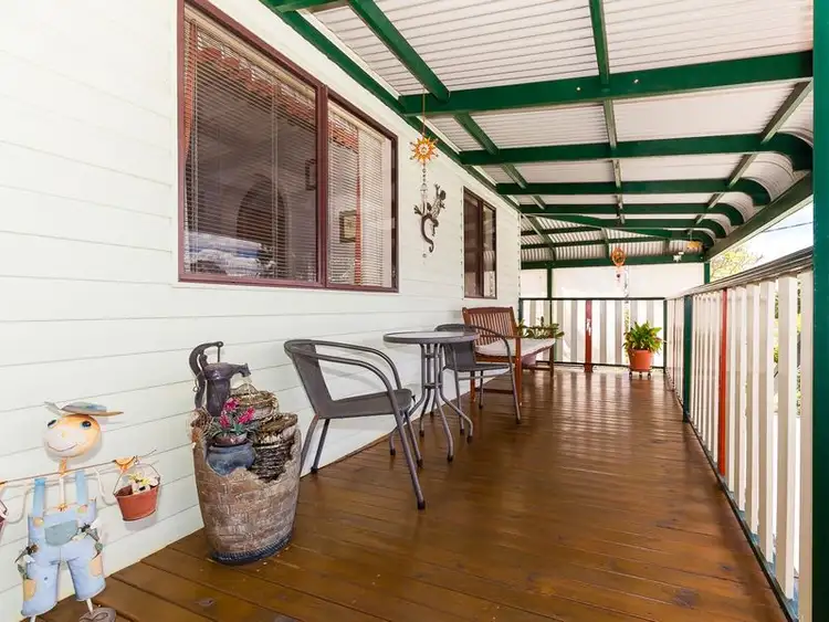 Second view of Homely house listing, 12 Bethel Street, Toongabbie NSW 2146
