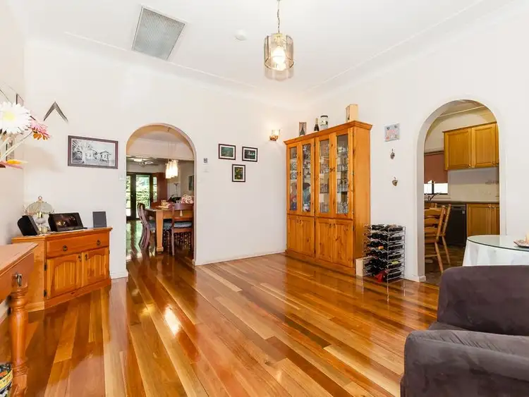 Third view of Homely house listing, 12 Bethel Street, Toongabbie NSW 2146