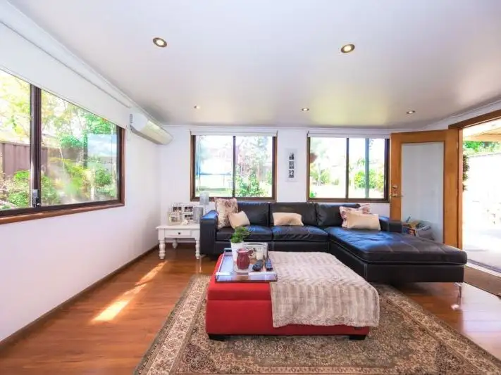 Fourth view of Homely house listing, 40 Northcott Road, Lalor Park NSW 2147