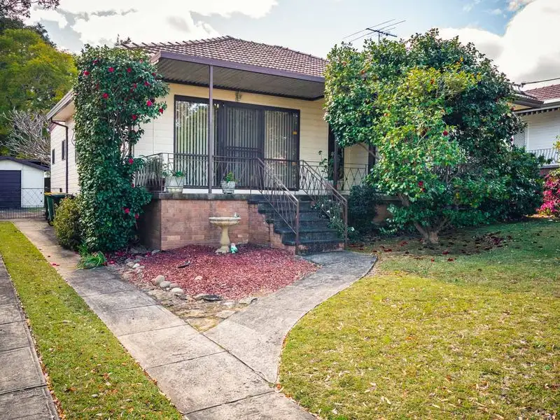 Main view of Homely house listing, 17 Cornock Avenue, Toongabbie NSW 2146