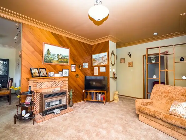 Second view of Homely house listing, 17 Cornock Avenue, Toongabbie NSW 2146