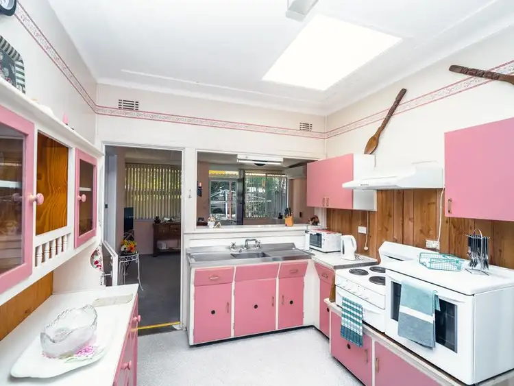 Fourth view of Homely house listing, 17 Cornock Avenue, Toongabbie NSW 2146