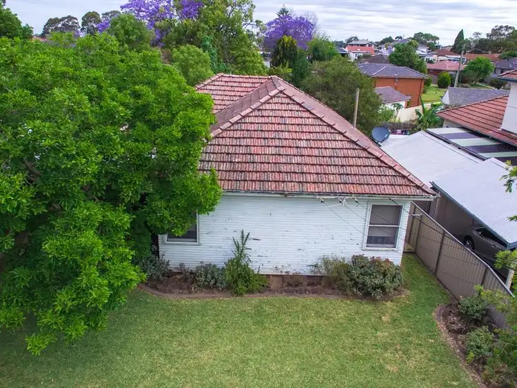 Third view of Homely house listing, 32 Rowley Street, Pendle Hill NSW 2145