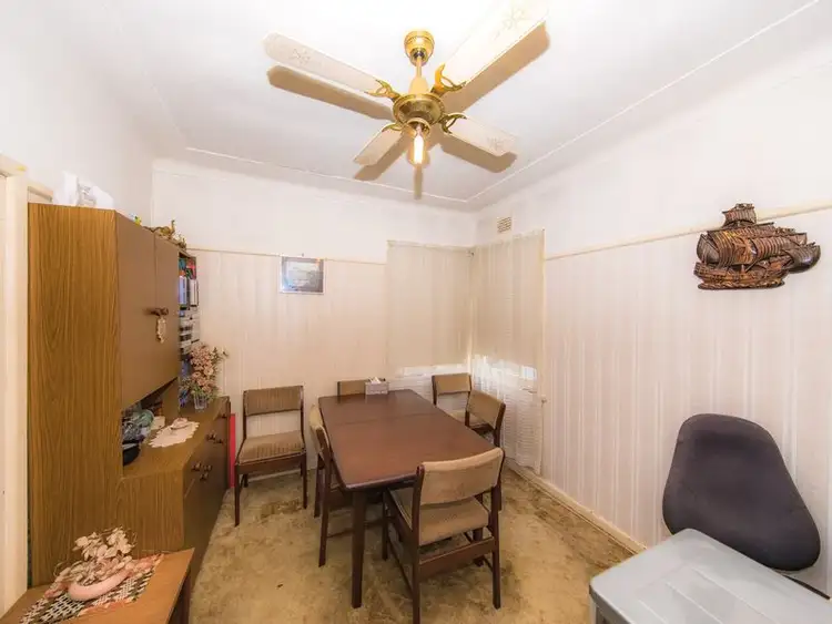 Fifth view of Homely house listing, 32 Rowley Street, Pendle Hill NSW 2145