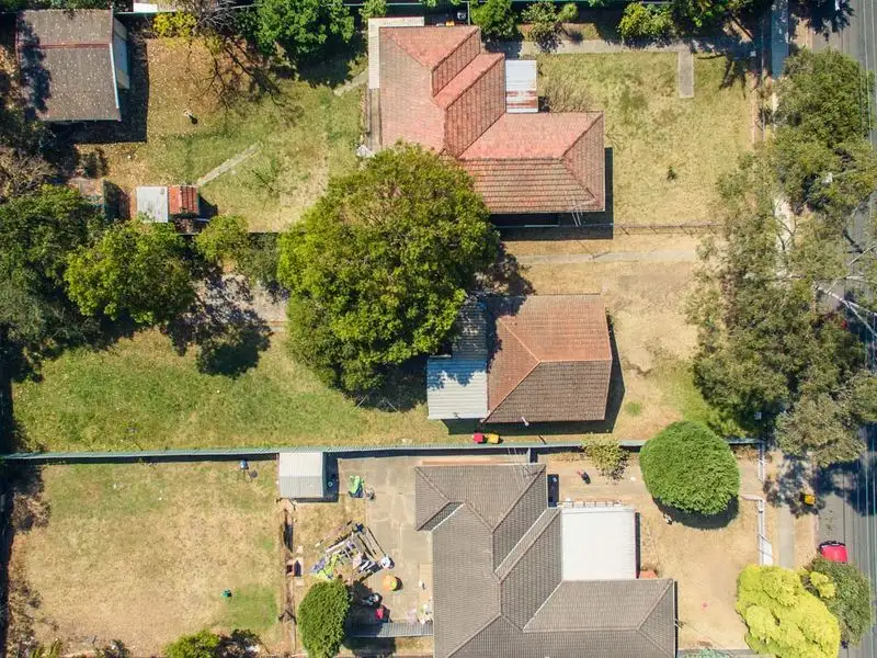 Main view of Homely house listing, 7 Lytton Street, Wentworthville NSW 2145