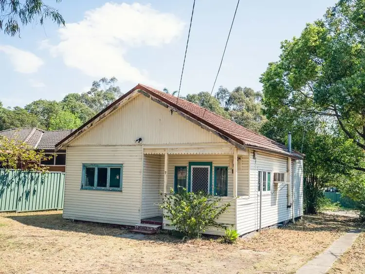 Second view of Homely house listing, 7 Lytton Street, Wentworthville NSW 2145