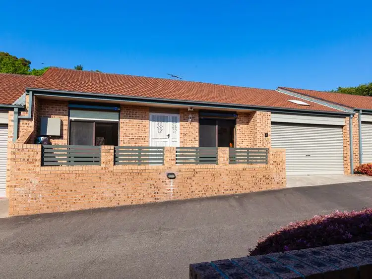 4/32-38 Linton Street, Baulkham Hills NSW 2153