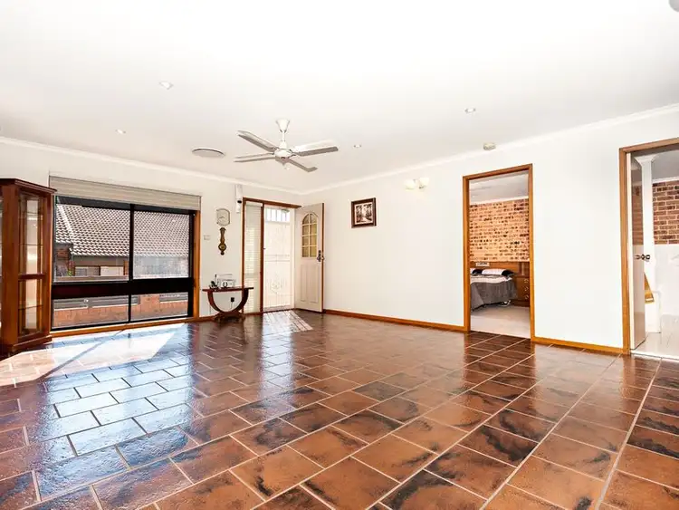 Third view of Homely villa listing, 4/32-38 Linton Street, Baulkham Hills NSW 2153