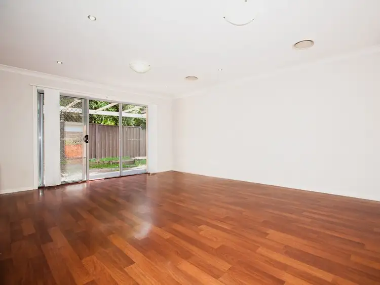 Second view of Homely house listing, 2/201 Targo Road, Girraween NSW 2145