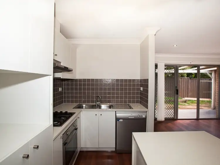 Third view of Homely house listing, 2/201 Targo Road, Girraween NSW 2145