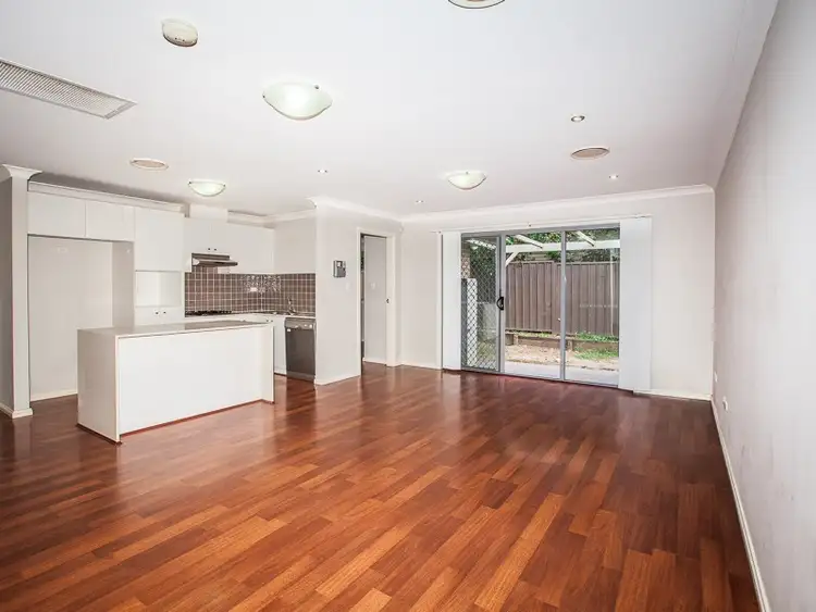 Fourth view of Homely house listing, 2/201 Targo Road, Girraween NSW 2145