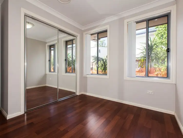 Fifth view of Homely house listing, 2/201 Targo Road, Girraween NSW 2145