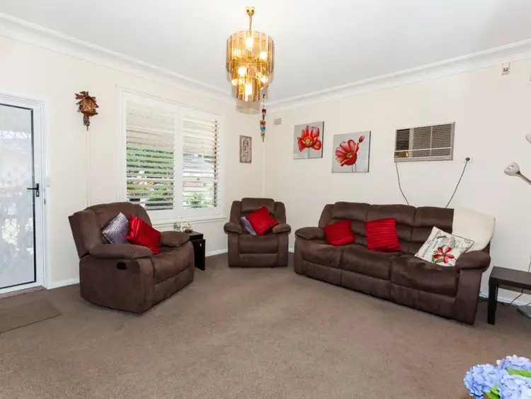 Second view of Homely house listing, 34 Preston Road, Old Toongabbie NSW 2146