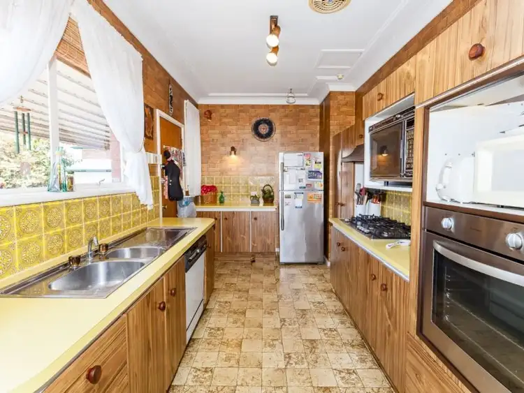 Fourth view of Homely house listing, 34 Preston Road, Old Toongabbie NSW 2146