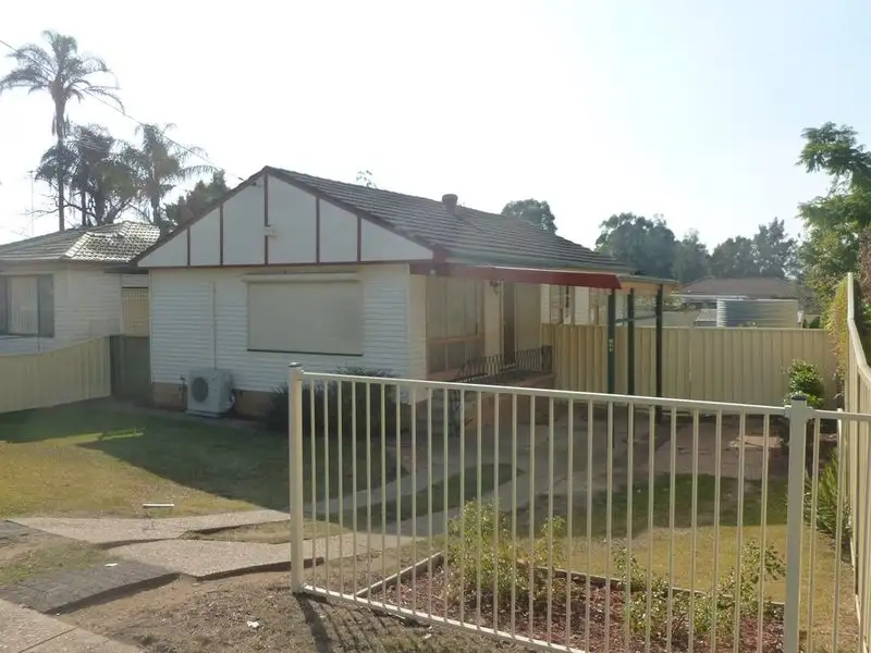 Main view of Homely house listing, 143 Great Western Highway, Oxley Park NSW 2760
