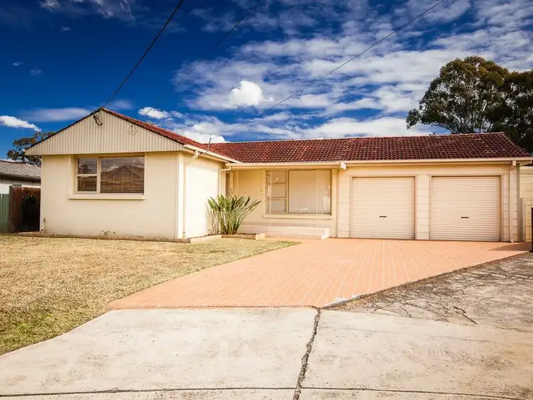 10 Biscayne Avenue, South Wentworthville NSW 2145