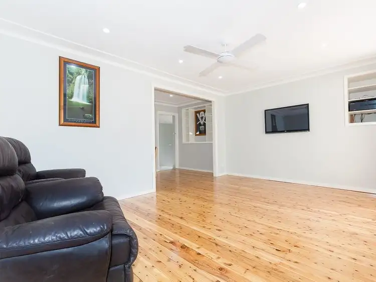 Second view of Homely house listing, 10 Biscayne Avenue, South Wentworthville NSW 2145