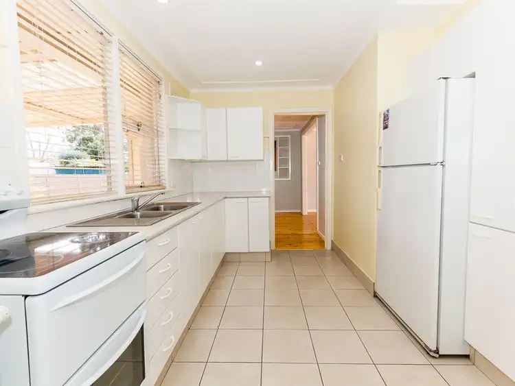 Fourth view of Homely house listing, 10 Biscayne Avenue, South Wentworthville NSW 2145