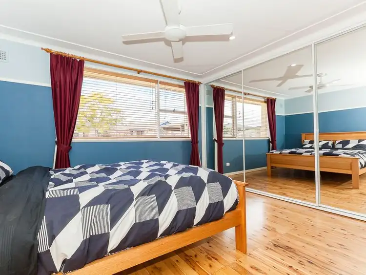 Fifth view of Homely house listing, 10 Biscayne Avenue, South Wentworthville NSW 2145