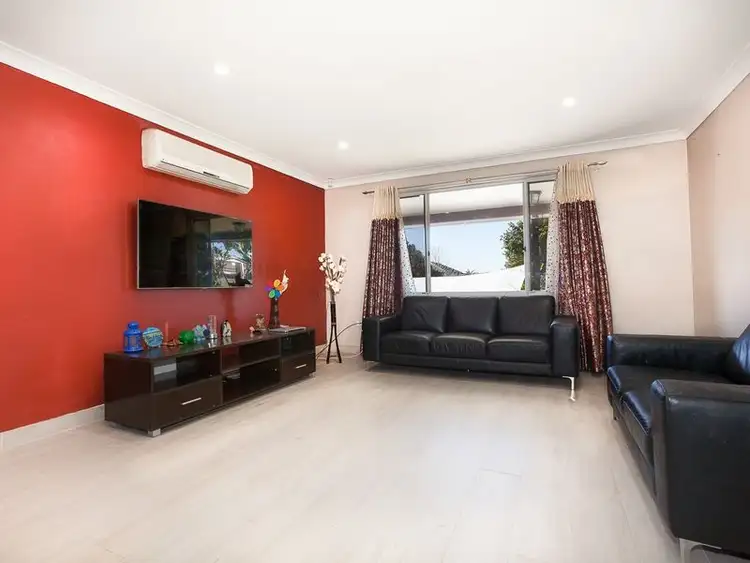 Second view of Homely house listing, 52A Frederick Street, Pendle Hill NSW 2145