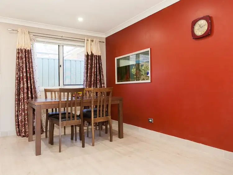 Third view of Homely house listing, 52A Frederick Street, Pendle Hill NSW 2145