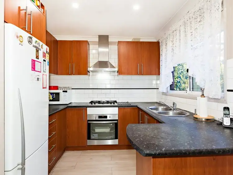 Fourth view of Homely house listing, 52A Frederick Street, Pendle Hill NSW 2145