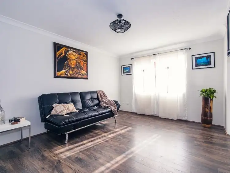 Second view of Homely unit listing, 9/25-27 Lane Street, Wentworthville NSW 2145