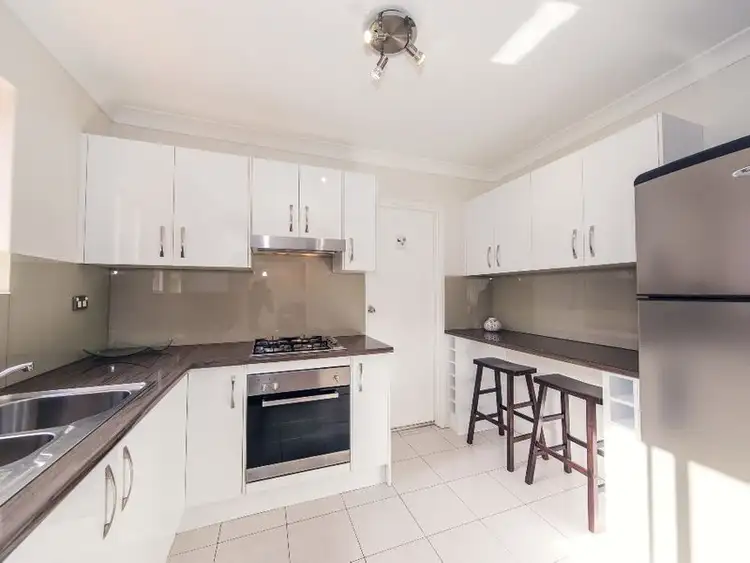 Third view of Homely unit listing, 9/25-27 Lane Street, Wentworthville NSW 2145