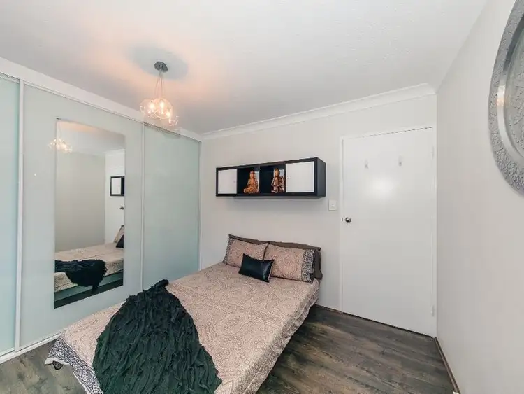 Fourth view of Homely unit listing, 9/25-27 Lane Street, Wentworthville NSW 2145