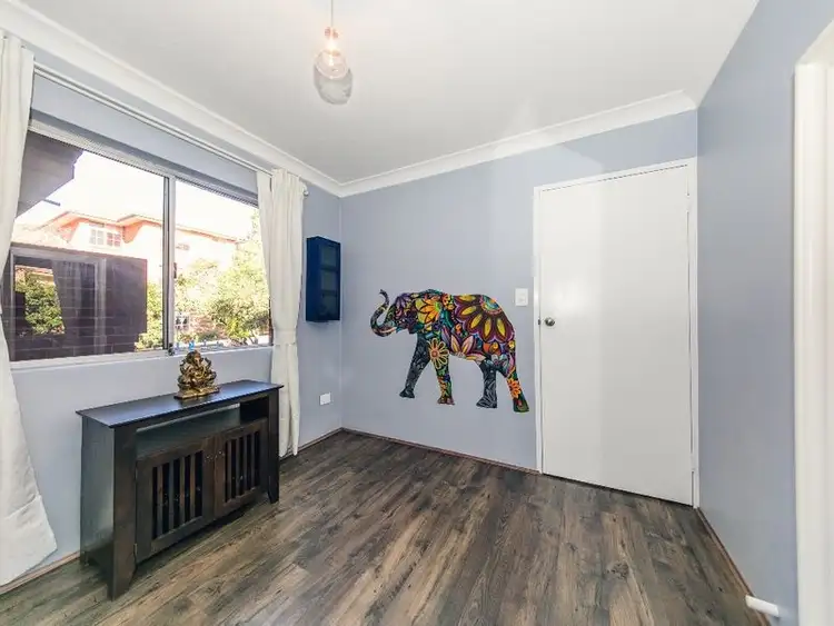 Fifth view of Homely unit listing, 9/25-27 Lane Street, Wentworthville NSW 2145