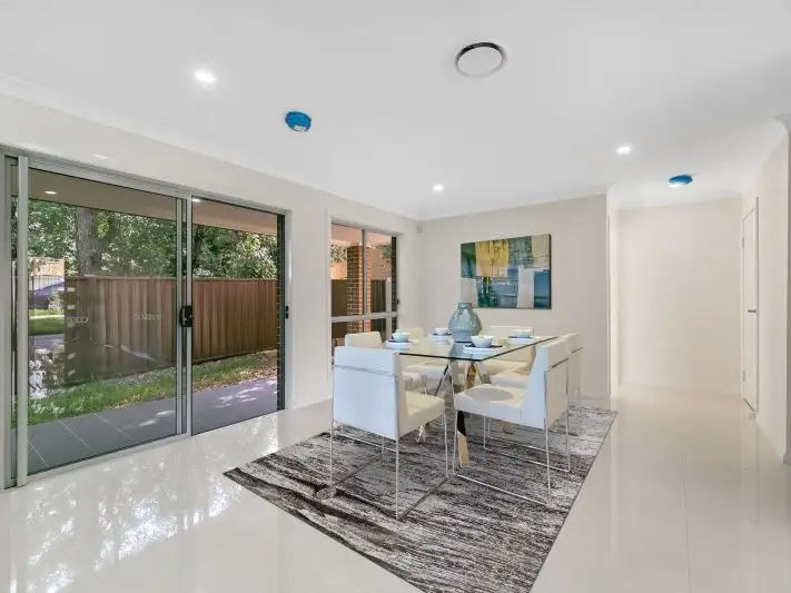 Third view of Homely house listing, 11 Perry Street, Wentworthville NSW 2145