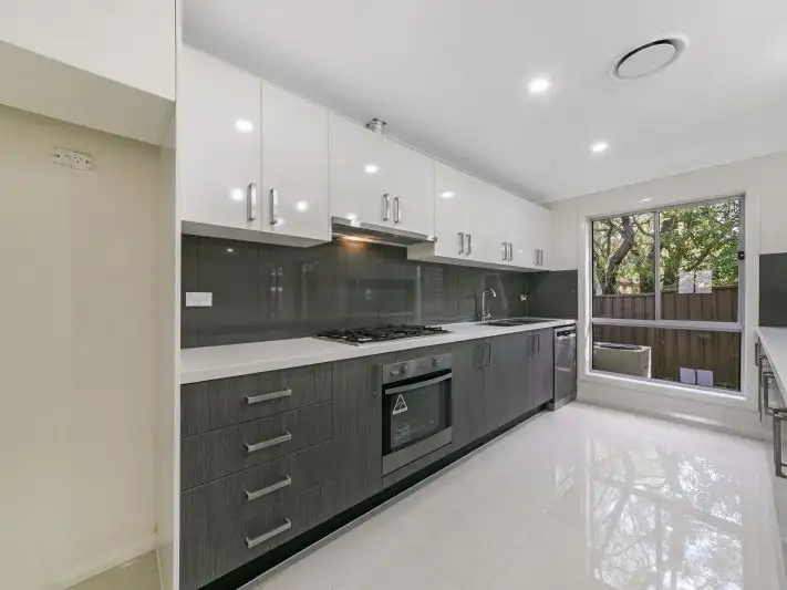 Fourth view of Homely house listing, 11 Perry Street, Wentworthville NSW 2145