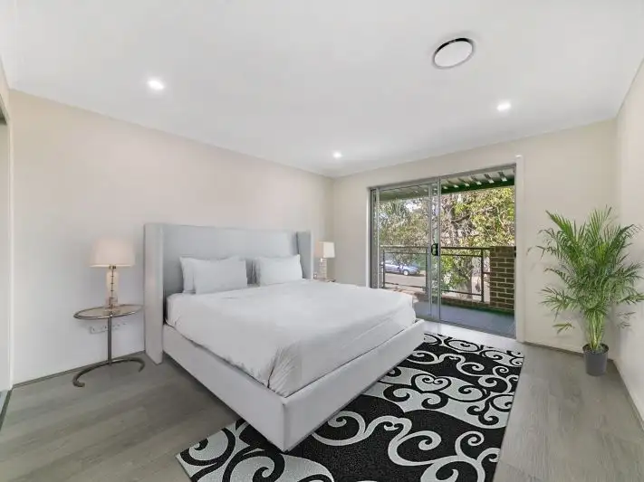 Fifth view of Homely house listing, 11 Perry Street, Wentworthville NSW 2145