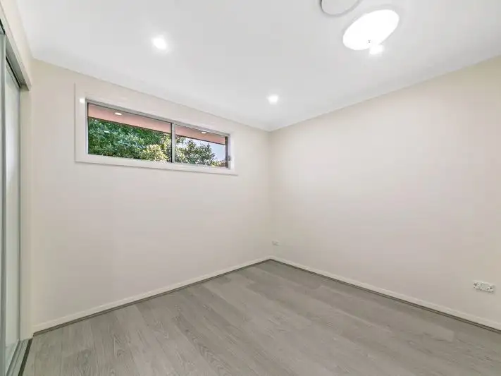 Sixth view of Homely house listing, 11 Perry Street, Wentworthville NSW 2145