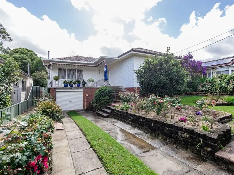 Main view of Homely house listing, 19 Cornock Avenue, Toongabbie NSW 2146